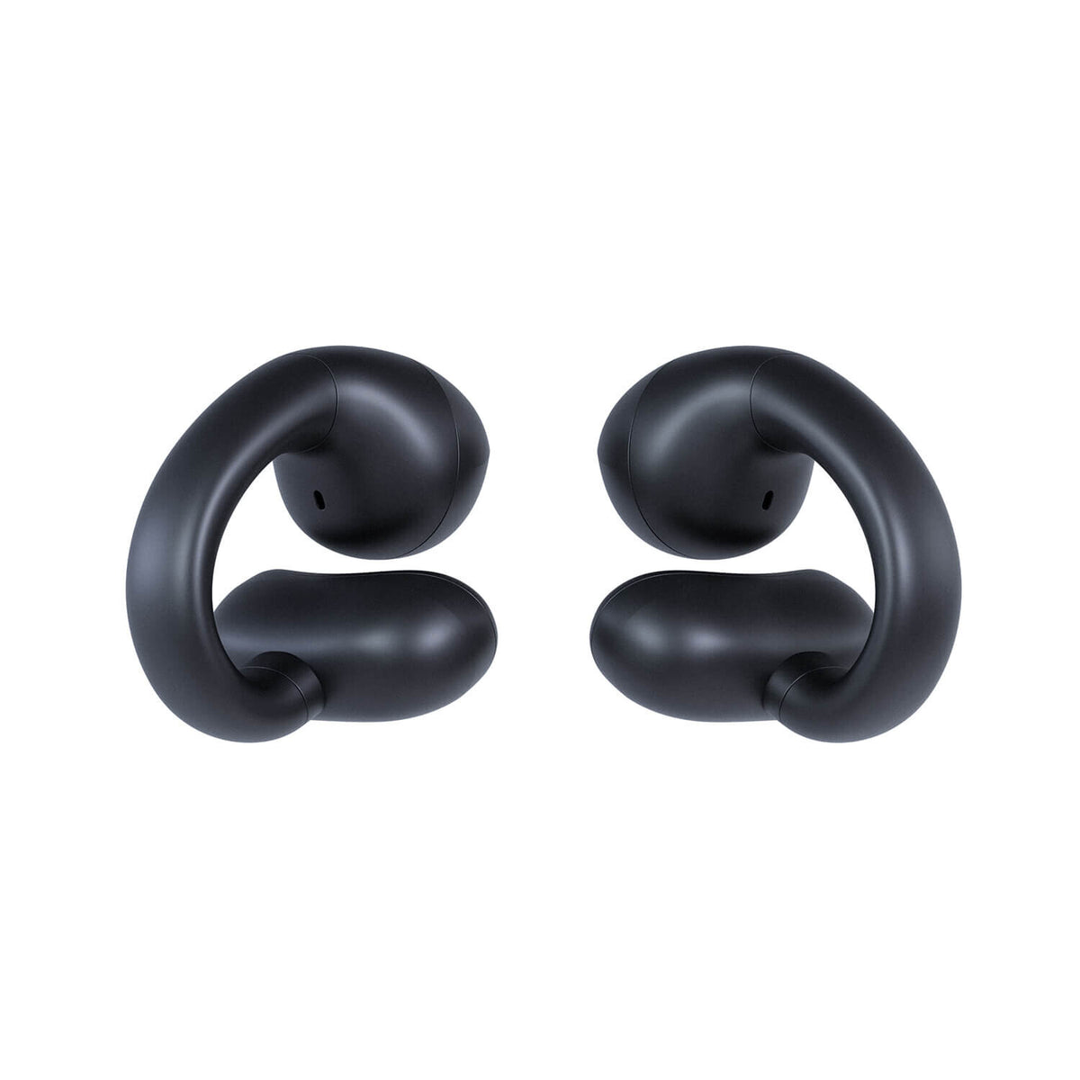 Happy Plugs Høretelefon Clip OWS True-Wireless Sort