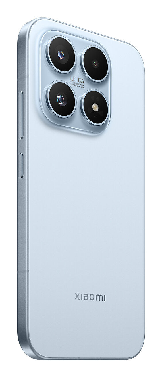 Xiaomi 17 16 cm (6.3") 5G 12 GB 512 GB 6330 mAh Blå