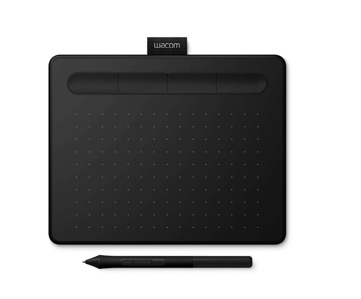Wacom Intuos Creative Pen Small Sort