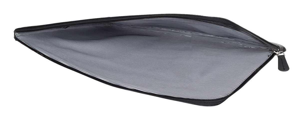 Buffalo 667533 taske og etui til laptop 33 cm (13") Folie Sort