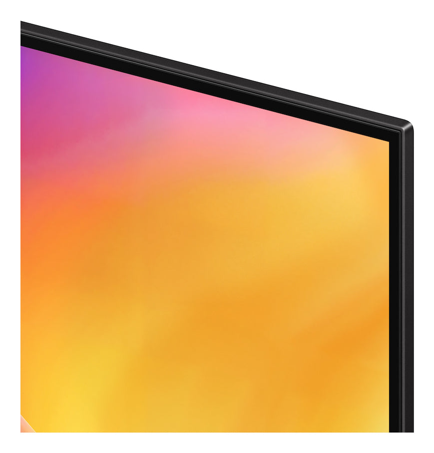 Samsung TU65M72HBUXNA UHD Mini LED Smart TV