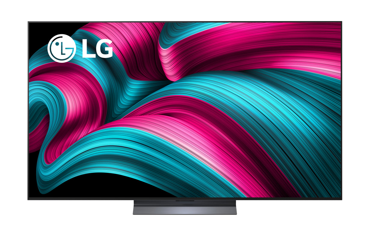 LG OLED65C54LA OLED 4K Smart TV