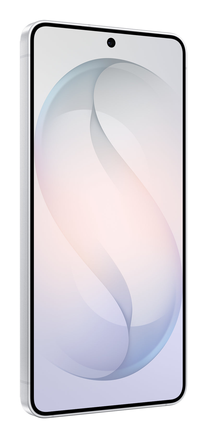 Samsung Galaxy S26 Dual Sim 12GB RAM 512GB White DE
