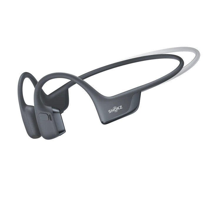 SHOKZ OpenRun Pro 2 Mini Headset Trådløs Ørekrog Sport Bluetooth Sort