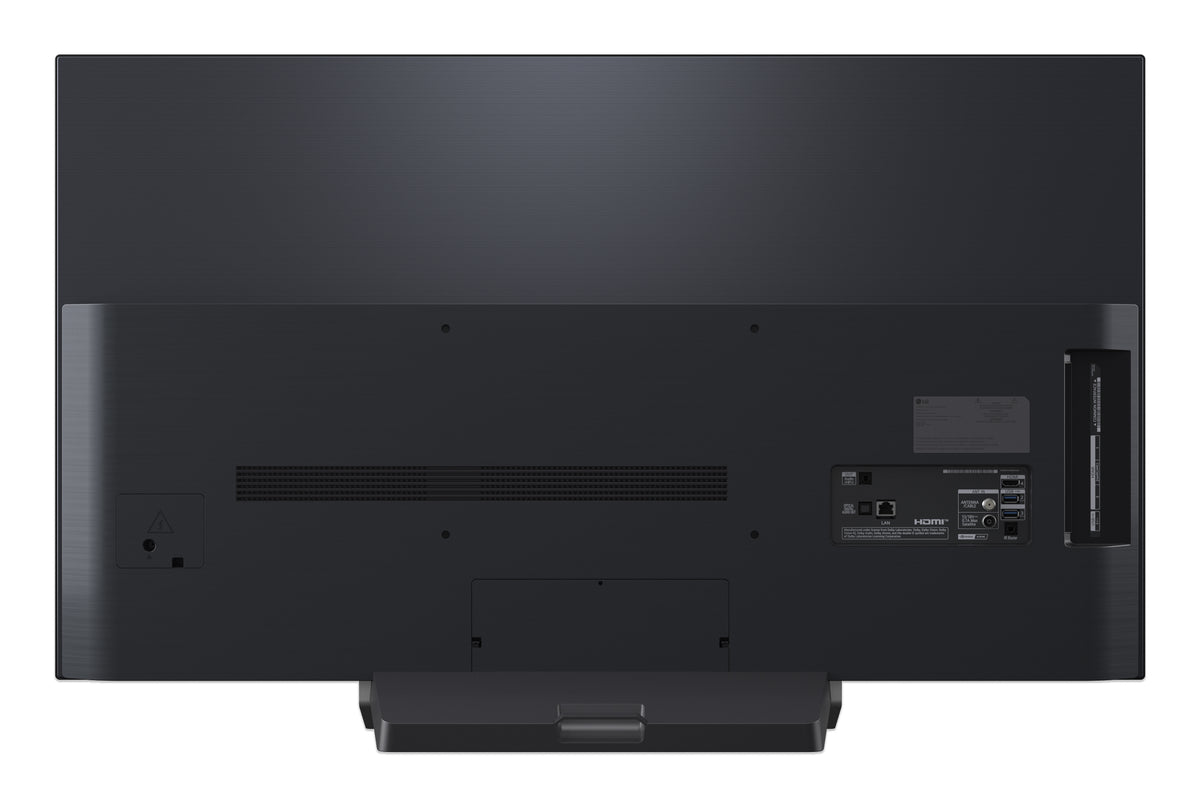 LG OLED48G66LS Stand OLED 4K Smart TV