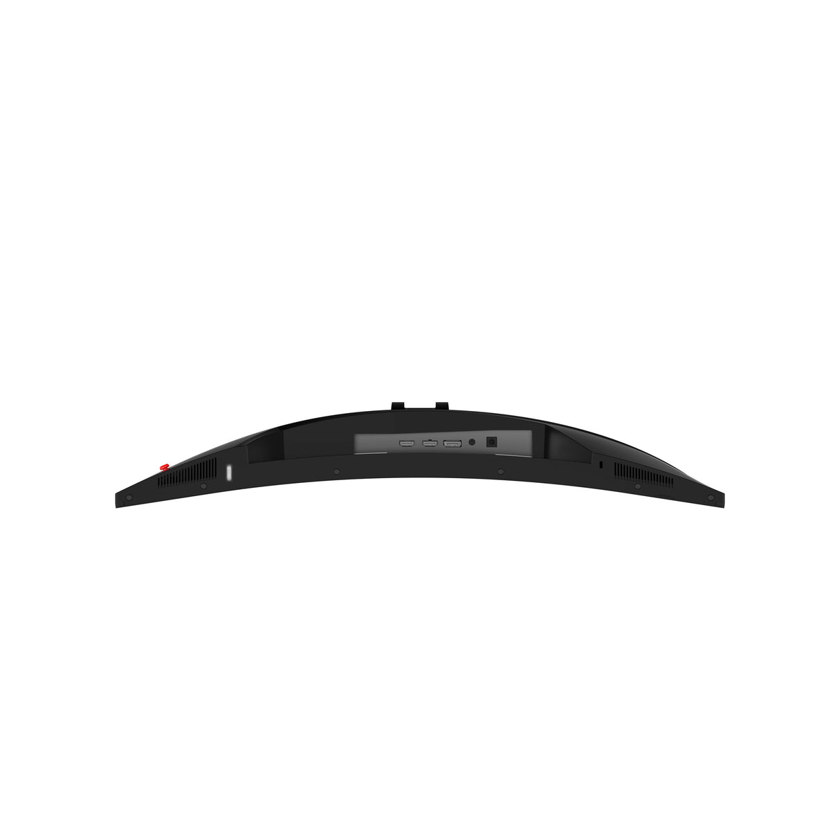 MSI G27C3F computerskærm 68,6 cm (27") 1920 x 1080 pixel Fuld HD LCD Sort