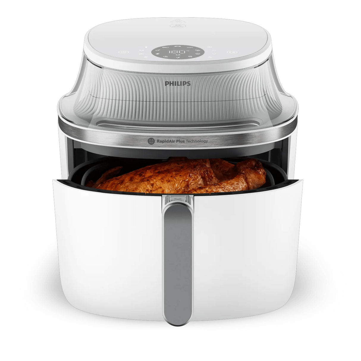 Philips 3000 series NA331/10 frituregryde Enkelt 6,2 L Enkeltstående 1700 W Varmluftsteger