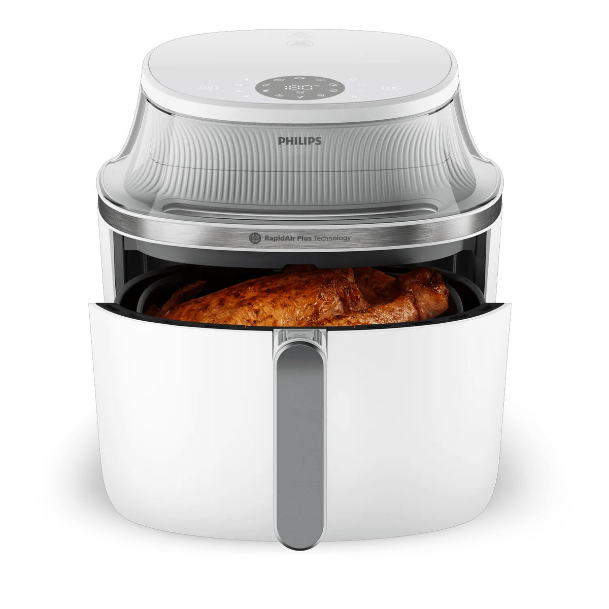 Philips 3000 series NA331/10 frituregryde Enkelt 6,2 L Enkeltstående 1700 W Varmluftsteger