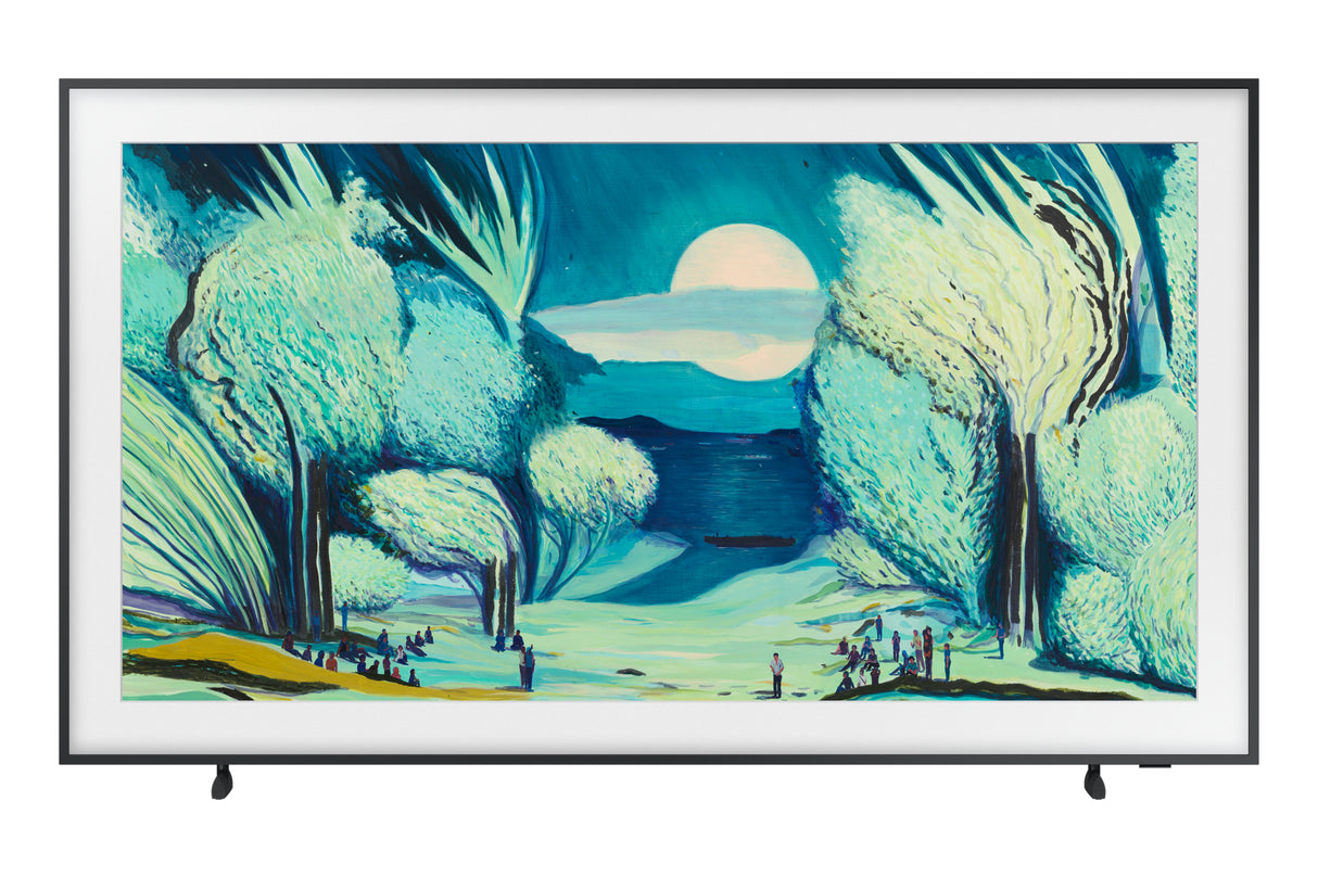 Samsung QE50LS03FAU 50 4K UHD (2160p) Sort