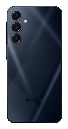 Samsung Galaxy A16 Enterprise Edition 17 cm (6.7") Hybrid Dual SIM 5G USB Type-C 4 GB 128 GB 5000 mAh Marineblå