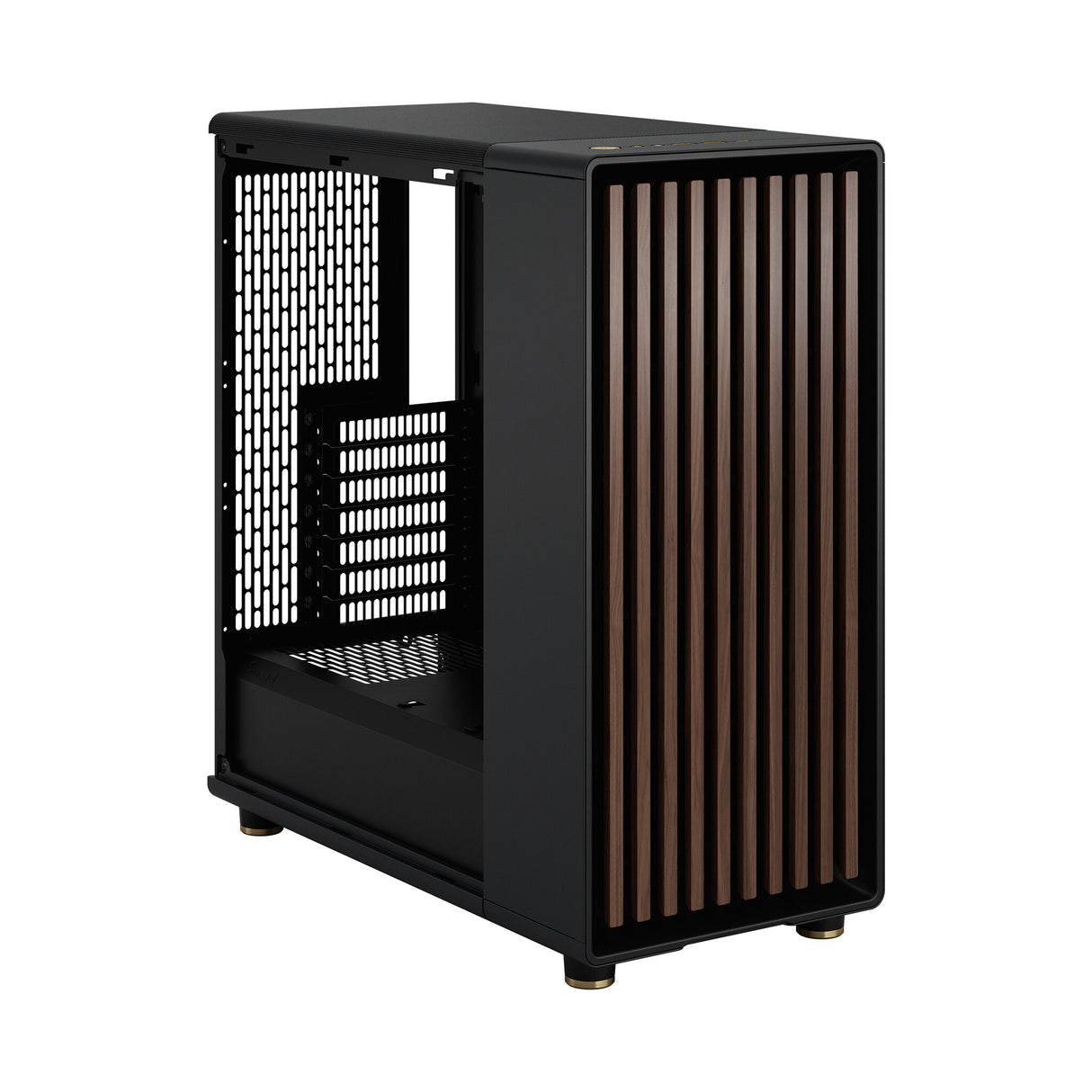 Fractal Design North Midi Tower Sort