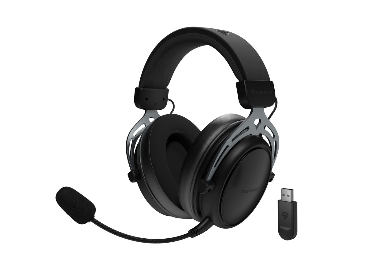GENESIS Toron Wireless?