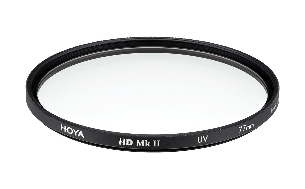 Hoya HD Mk II UV Filter Polariserende kamerafilter 72 mm