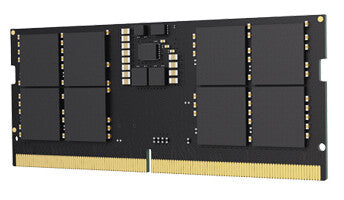 Lexar DDR5 SDRAM 8GB 2800MHz CL46 On-die ECC SO DIMM 262-PIN