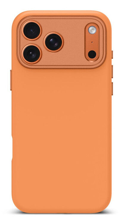 Tech-Protect 5906302334346 mobiltelefon etui 16 cm (6.3") Cover Orange