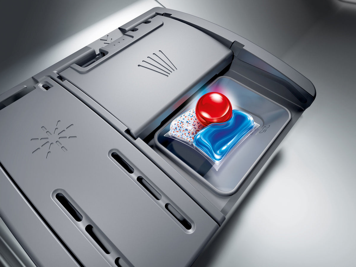 Bosch SMS4EMI06E fritstående opvaskemaskine