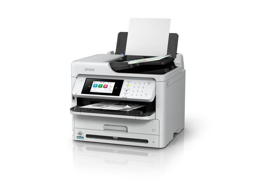 Epson WorkForce Pro WF-M5899DWF Inkjet A4 1200 x 2400 dpi 34 sider pr. minut Wi-Fi