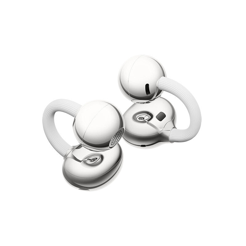 Huawei FreeClip 2 Headset True Wireless Stereo (TWS) In-ear Calls/Music Bluetooth White