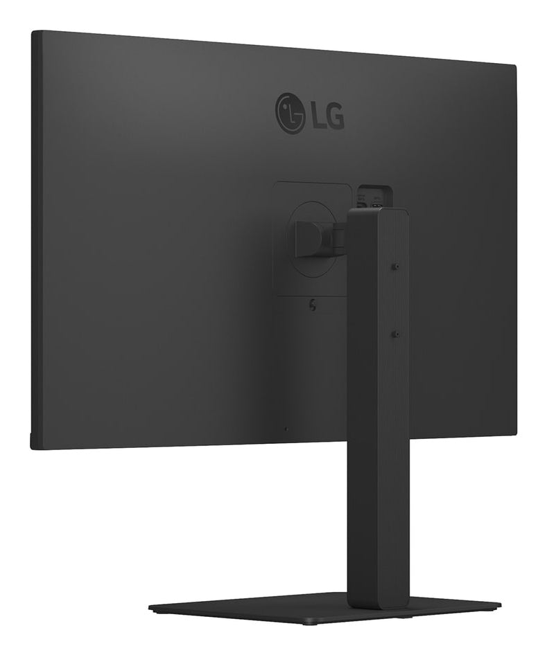 LG 32U720A-B.AEU computerskærm 81,3 cm (32") 3840 x 2160 pixel 4K Ultra HD LED Sort