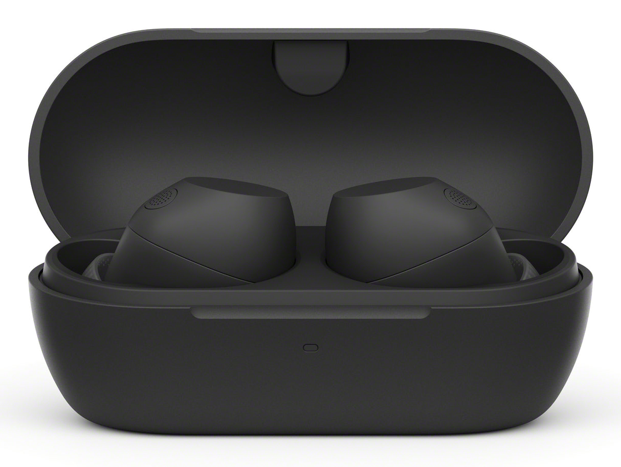 Sony WF-C710N Trådløs Ægte trådløse øretelefoner Sort