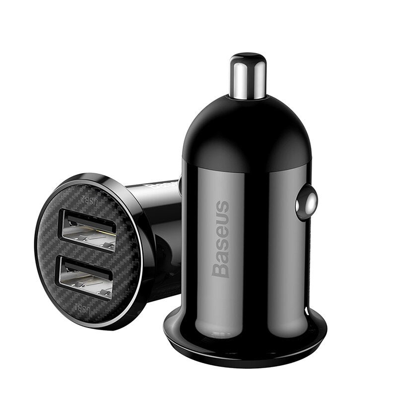 Baseus Gain Pro 2xUSB-A