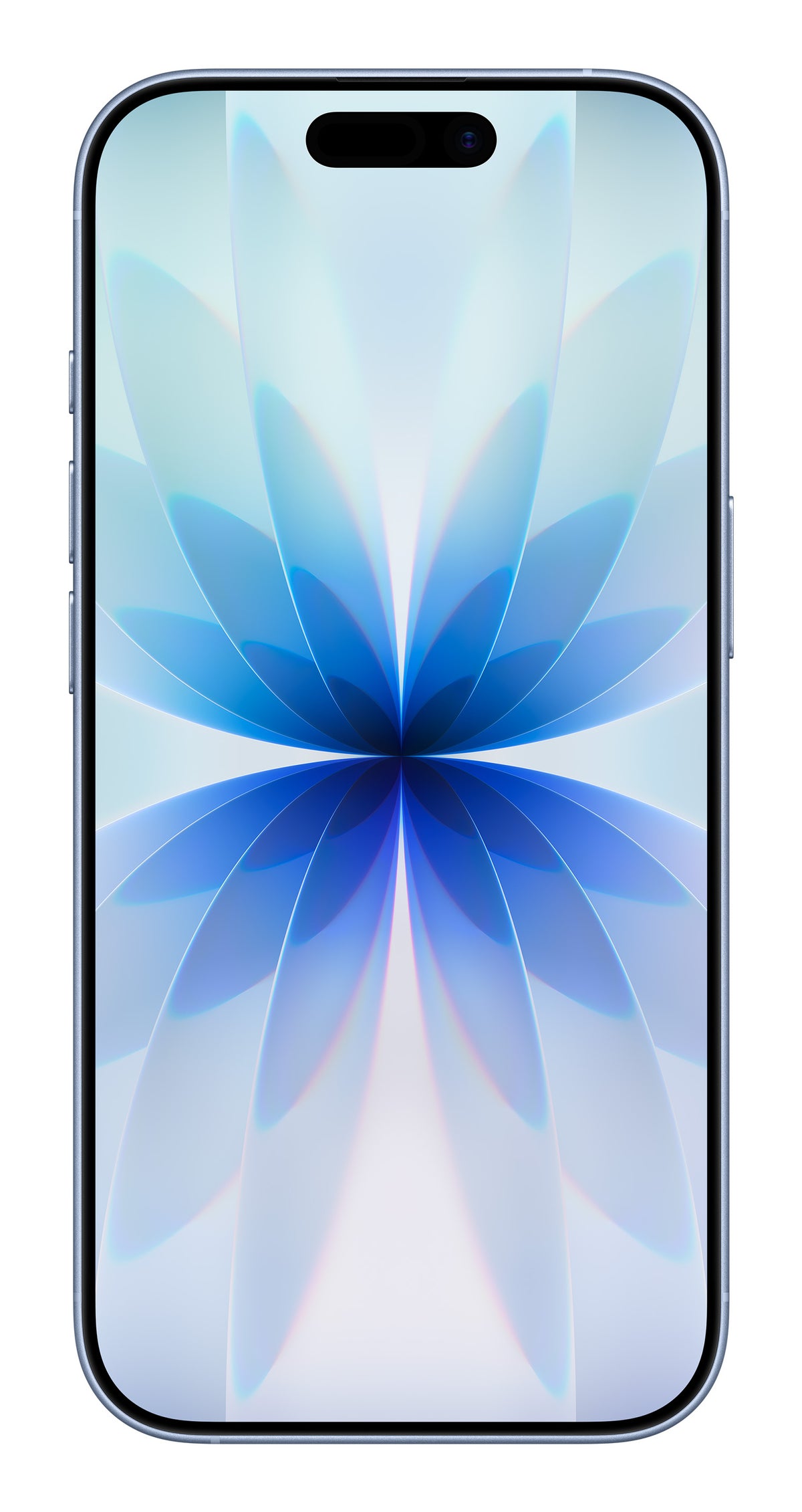 Apple iPhone 17 6.3 8GB 256GB Blå
