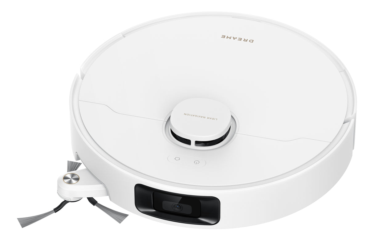 Dreame D20 Pro 0,7 L Hvid