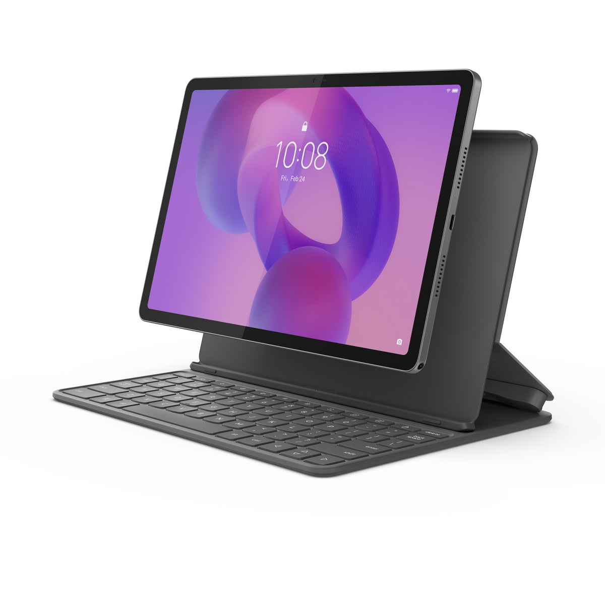 Lenovo Idea Tab ZAFR 11 8GB 128GB Grå + Pen
