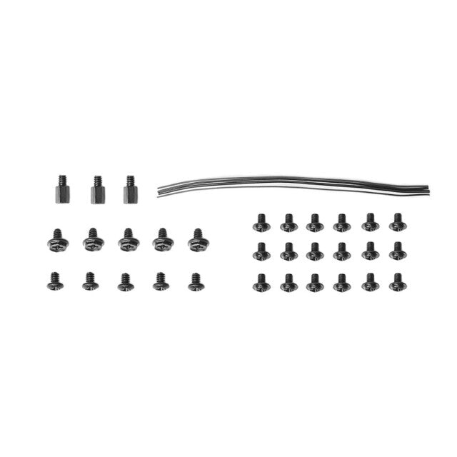 Chieftec AS-01B-OP computeretui Full Tower Sort