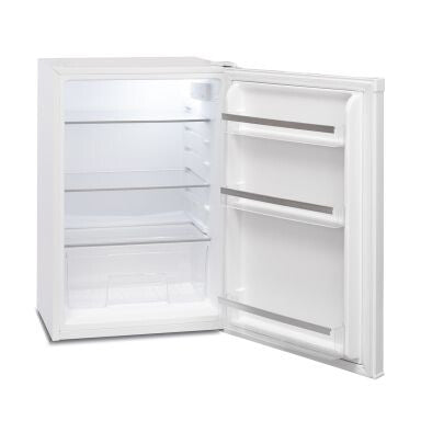 Gram KS 610854 køleskab Fritstående 133 L Hvid
