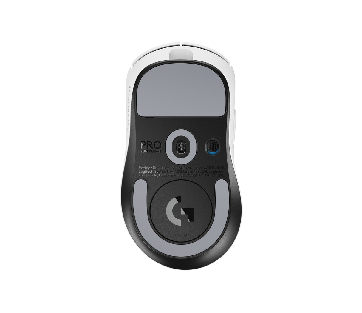 Logitech G PRO X SUPERLIGHT 2 DEX