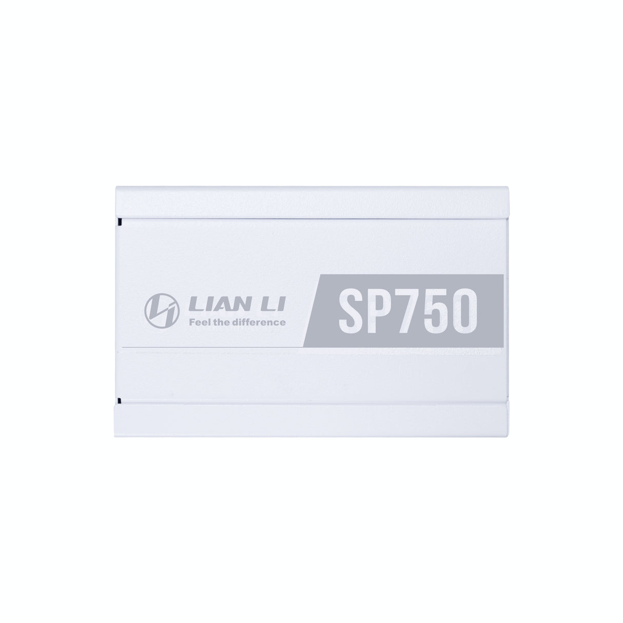 Lian Li SP0750G.W enhed til strømforsyning 750 W 20+4 pin ATX SFX Hvid