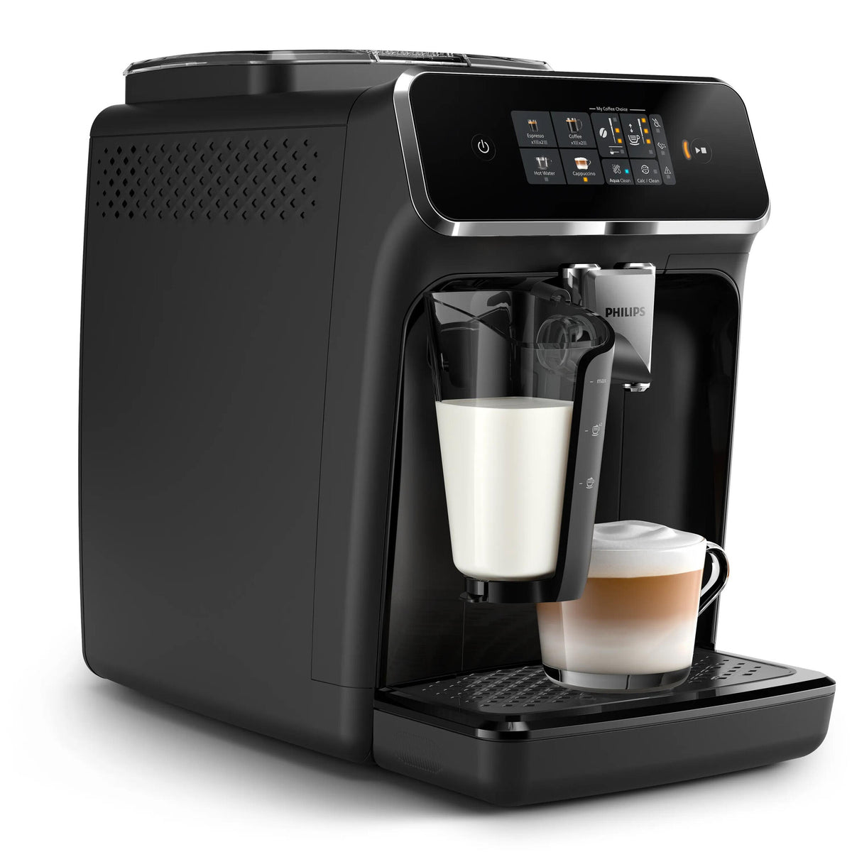 Philips EP2331/10 espressomaskine