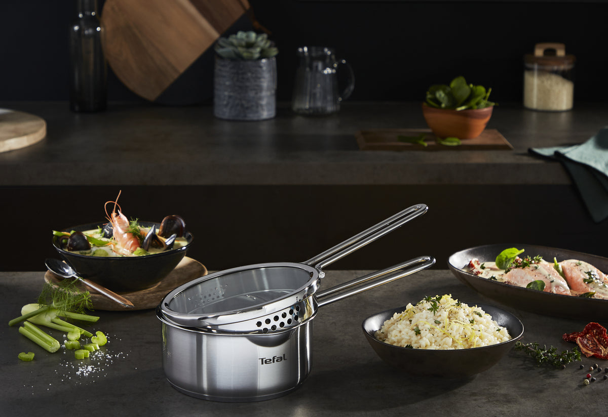 TEFAL Nordica Ø16 1,5L kasserolle