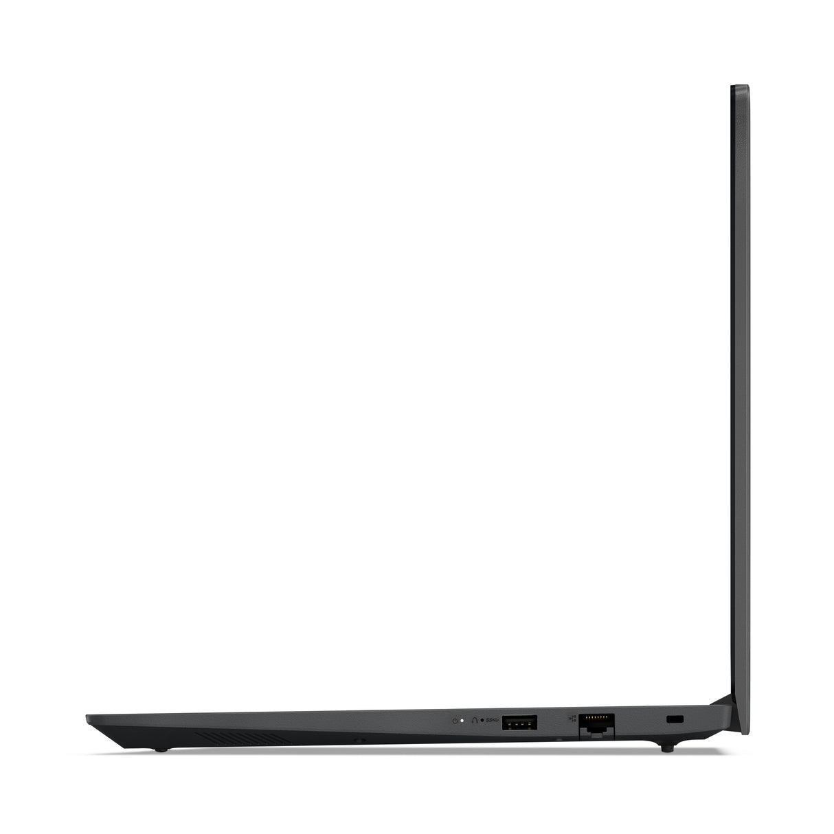 Lenovo V15 G4 AMN AMD Ryzen™ 5 7520U Laptop 39,6 cm (15.6") Fuld HD 16 GB LPDDR5-SDRAM 512 GB SSD Wi-Fi 6 (802.11ax) Windows 11 Pro Nordisk Sort