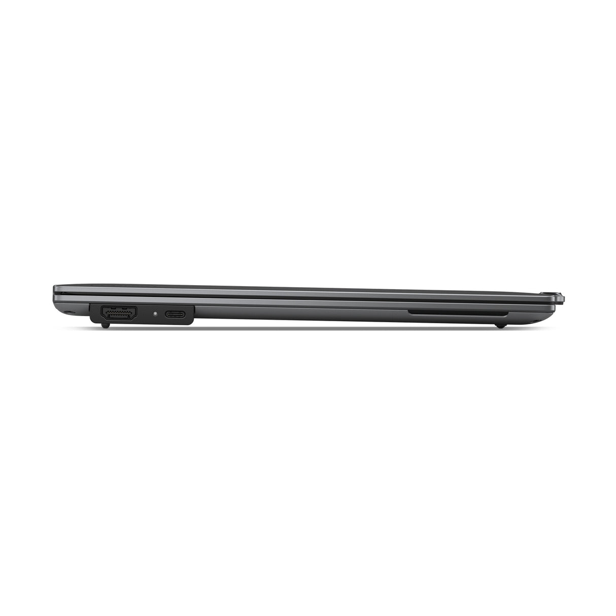 Lenovo ThinkPad X9-14 Gen 1 Aura Edition Copilot+ PC Intel Core Ultra 7 258V Laptop 35,6 cm (14") WUXGA 32 GB LPDDR5x-SDRAM 1 TB SSD Wi-Fi 7 (802.11be) Windows 11 Pro Engelsk Grå