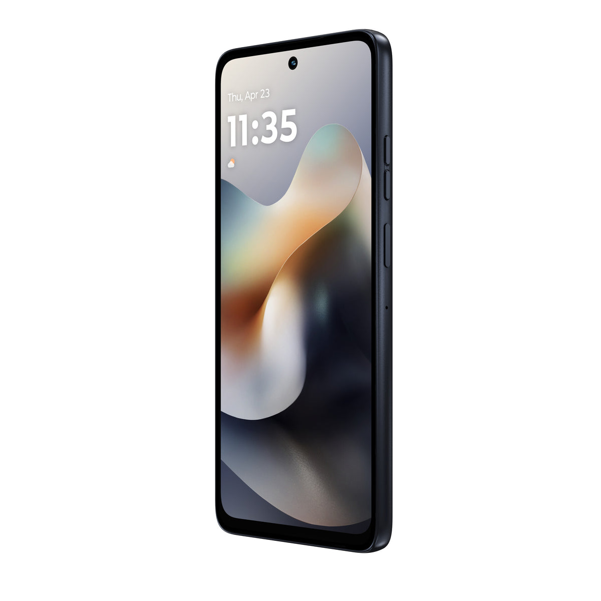 Motorola XT2529-2 Moto G56 Dual SIM 5G 8GB RAM 512GB Black Oyster EU