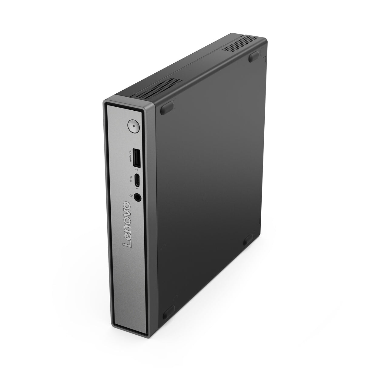 Lenovo ThinkCentre neo 50q Gen 5 Intel Core 5 210H 16 GB DDR5-SDRAM 512 GB SSD Mini PC Sort