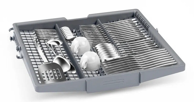 Bosch SMS4HVI14E fritstående opvaskemaskine