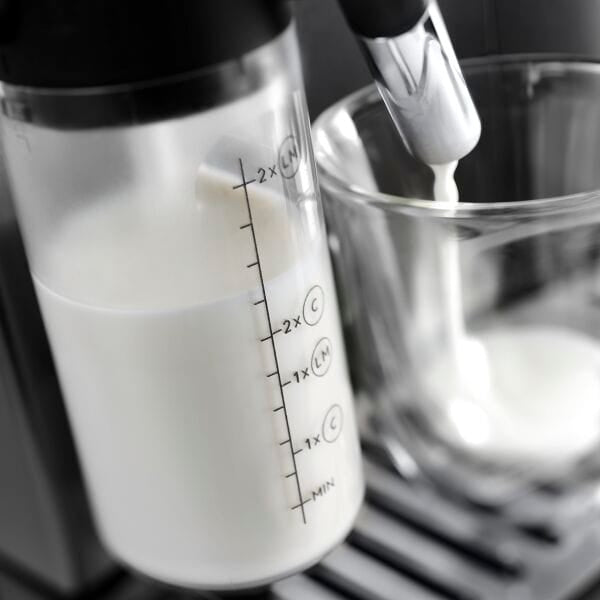 DeLonghi ECAM290.81TB Magnifica Evo Milk espressomaskine