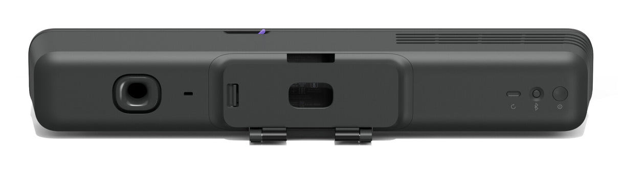Logitech MeetUp 2 Grafit 3840 x 2160 pixel