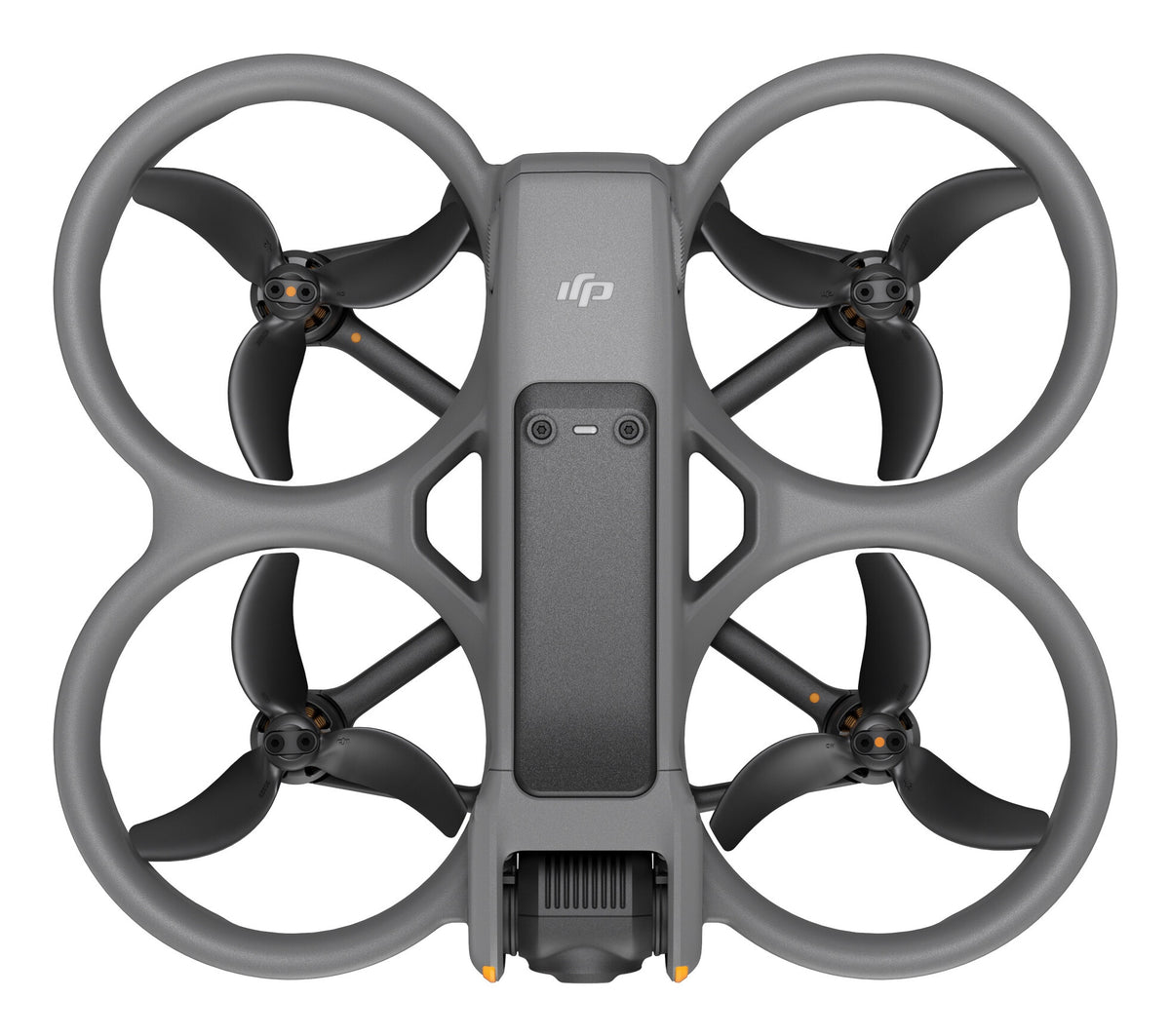 DJI Avata 2 Fly Smart Combo (3 batteries)