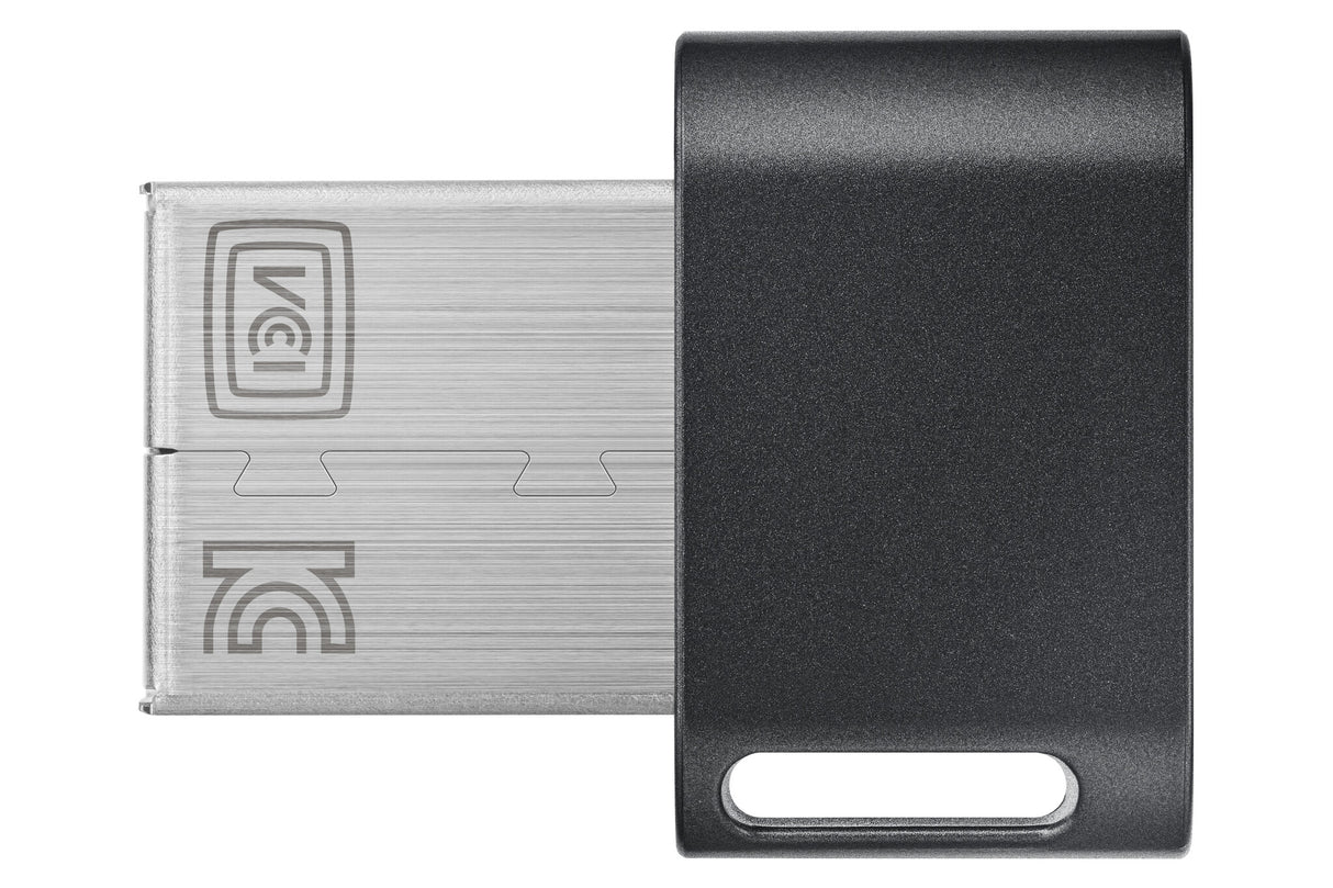 Samsung MUF-64AB USB-nøgle 64 GB USB Type-A 3.2 Gen 1 (3.1 Gen 1) Grå, Sølv