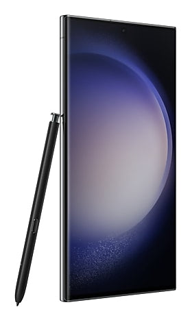 Samsung Galaxy S23 Ultra 6.8 256GB Fantom sort