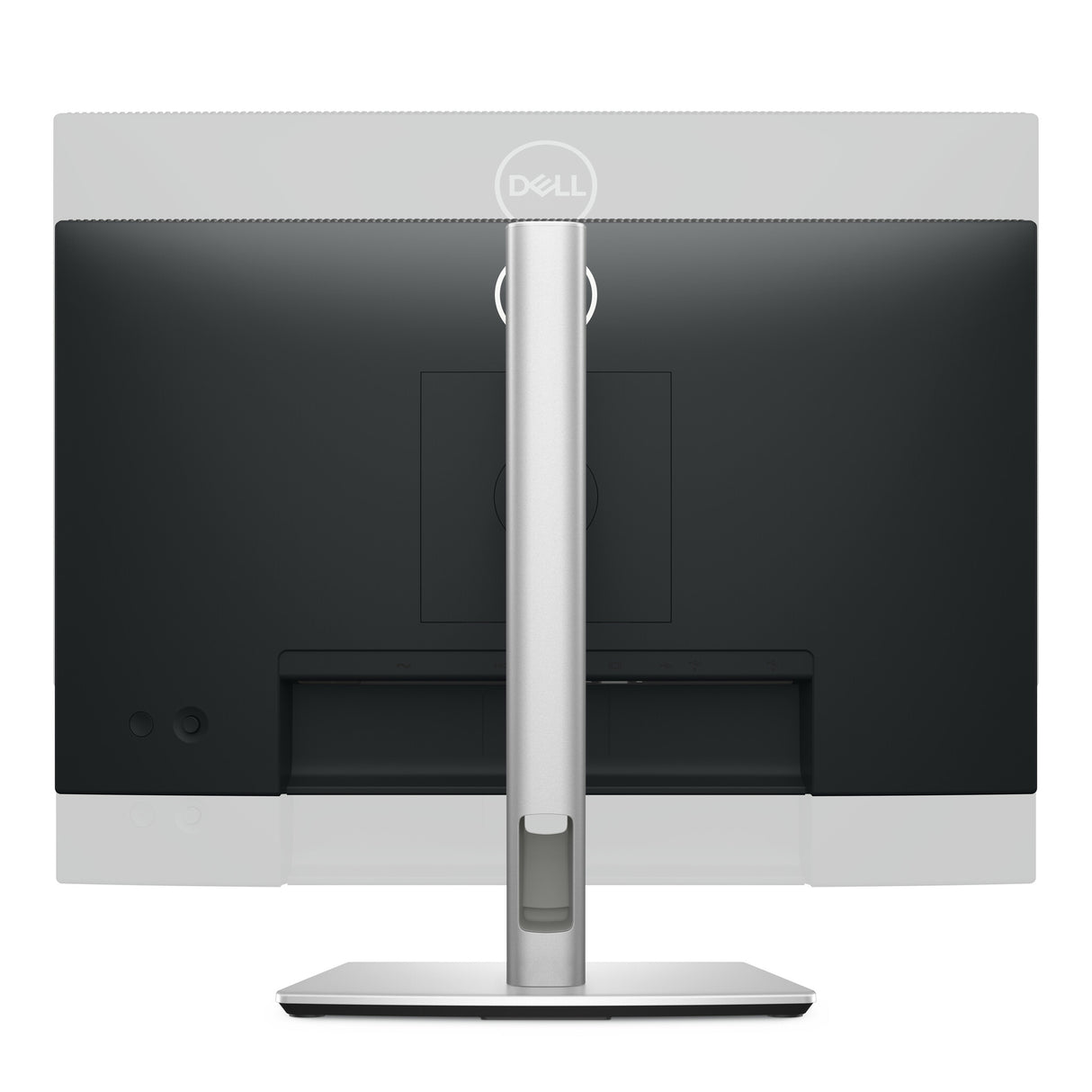 DELL P Series P2225H computerskærm 54,6 cm (21.5") 1920 x 1080 pixel Fuld HD LCD Sort, Sølv