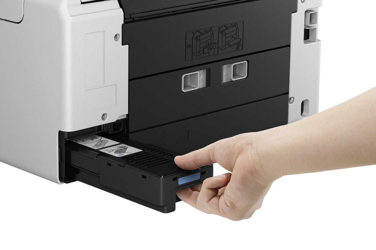 Canon MAXIFY GX 6150 Inkjet A4 600 x 1200 dpi Wi-Fi