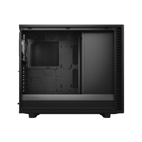 Fractal Design Define 7 Tower Udvidet ATX Sort