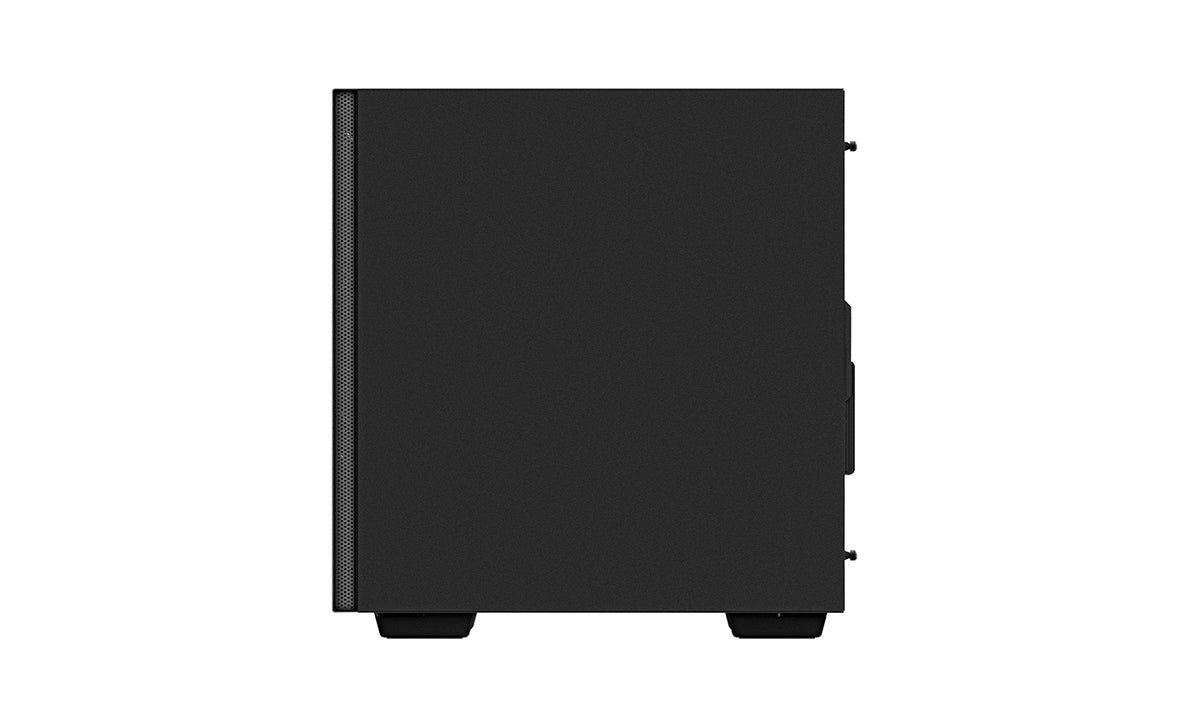 DeepCool MACUBE 110 Tower Mini ITX / micro ATX Sort