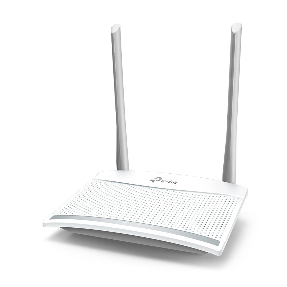 TP-Link TL-WR820N Trådløs router