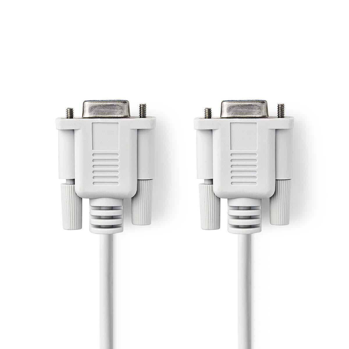 Nedis CCGP52050IV20 serielkabel